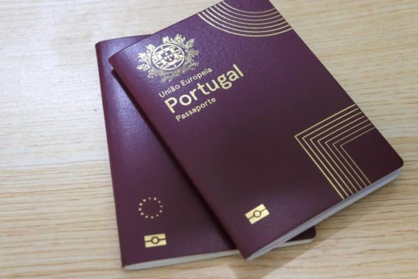 Buy Portuguese passport